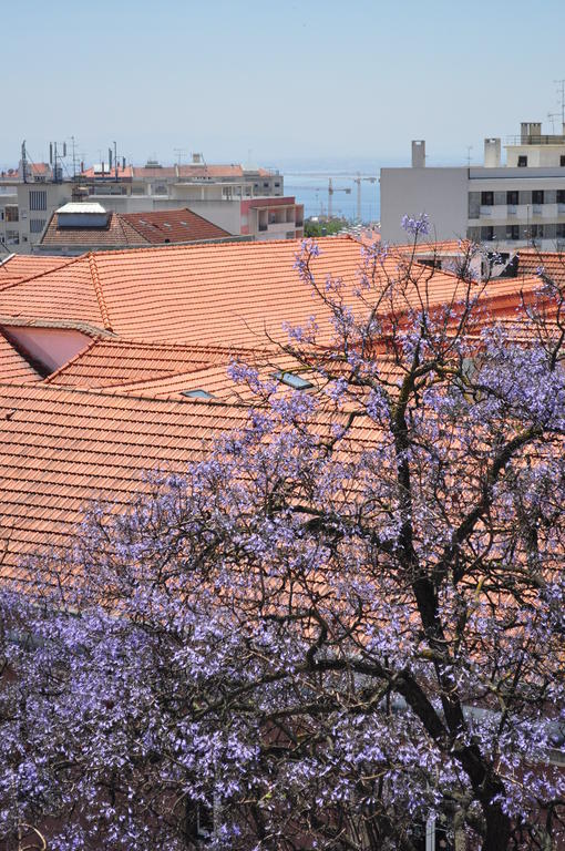 Casa de hóspedes O Bigode Do Rato Lisboa